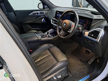 2024 BMW XM G09 PHEV 644BHP *Call John 0861913954 €154,900