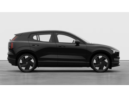 2026 Volvo EX30 Onyx Black Single Motor Plus with Pine interior €42,913
