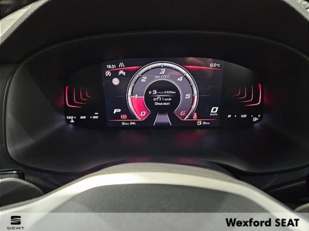 2026 SEAT Ateca 2.0 TDI 150BHP DSG SE Tech €47,575 thumbnail