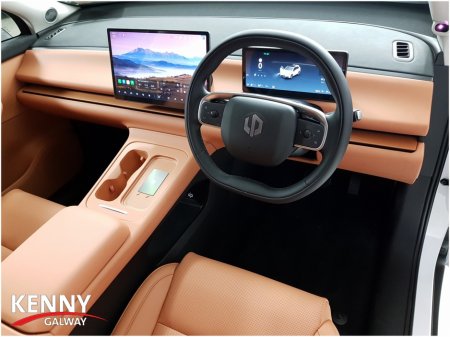 2026 Leapmotor C10 DESIGN REEV 975KM 28KWH PH €48,495