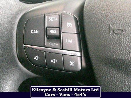 2020 Ford Focus TITANIUM TDCI €20,950 thumbnail