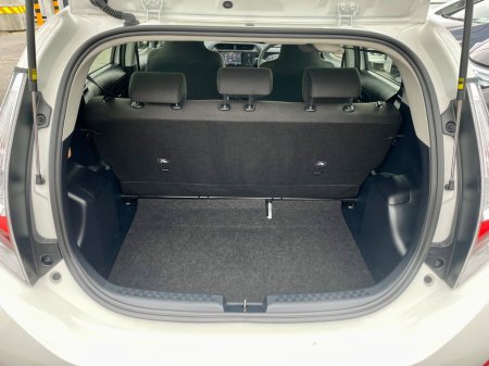 2019 Toyota Aqua 1.8 Hybrid €11,999 thumbnail