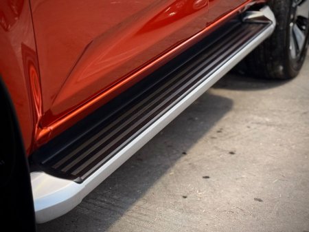 2021 Isuzu D-MAX DL40 DCB // 12 MONTH WARRANTY // SAME DAY FINANCE €26,750 thumbnail