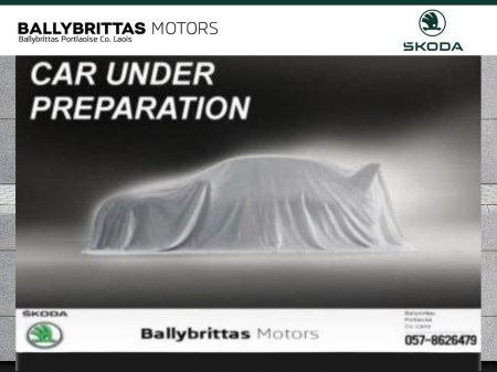 2018 Skoda Octavia STYLE 1.6TDI 115HP DSG €14,950