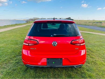 2017 Volkswagen Golf 1.2 LITRE, STARTER CAR , FINANCE AVAILABLE . CALL IN TODAY €17,450 thumbnail