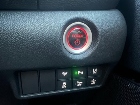 2020 Honda CR-V 2.0 HEV 4WD Elegance 5 seats €34,950 thumbnail