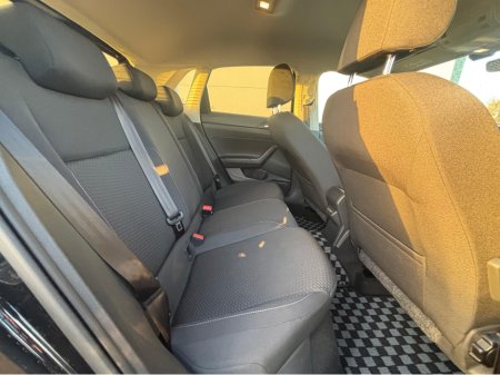 2020 Volkswagen Polo VW POLO €18,750 thumbnail