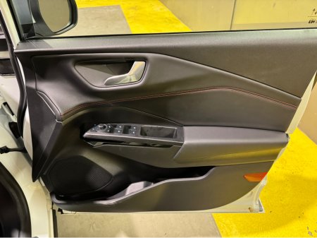 2025 Ford Puma ST-LINE 1.0T 125 MHEV M6 €29,950 thumbnail