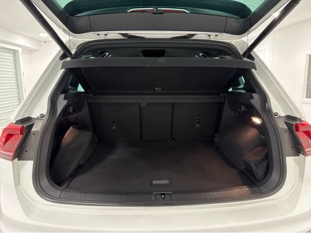 2019 Volkswagen Tiguan (192) TIGUAN 2.0TDI 150BHP DSG 4 MOTION LOW KMS VW/AUDI SPECIALISTS WWW.DENISDARCYCARS.IE €31,950 thumbnail