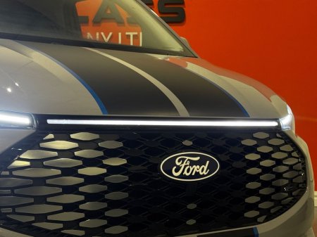 2024 Ford Transit Custom 320 SPORT L2H1 P/V €29,950