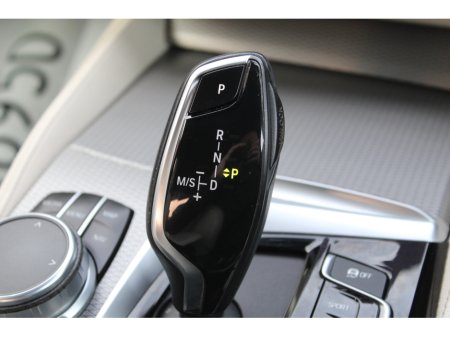 2018 BMW 5 Series 530E G30 M SPORT 4DR AUTO €21,500 thumbnail