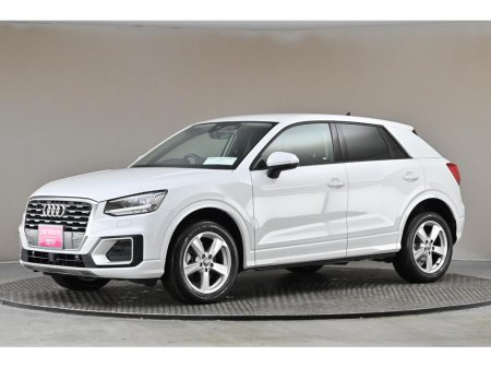 2019 Audi Q2 1.0 TFSI S-TRONIC *REVERSE CAM*PARK SENSORS*DIGITAL DASH* €22,890
