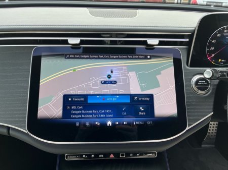 2026 Mercedes-Benz E Class E 300DE AMG Edition Plus PHEV Saloon €87,340 thumbnail