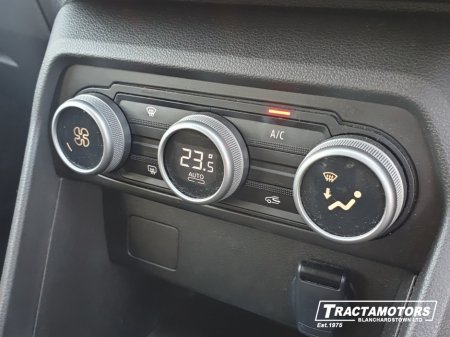 2023 Dacia Jogger EXPRESSION TCE 110 NBI 5DR thumbnail