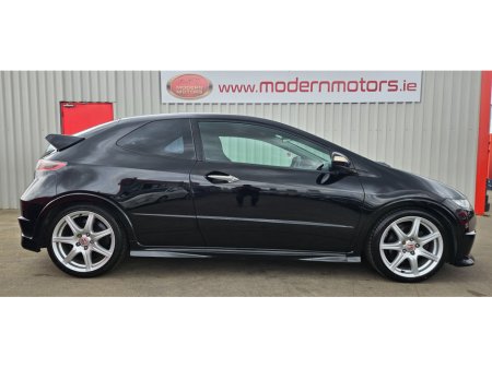 2008 Honda Civic TYPE-R I VTEC €4,250