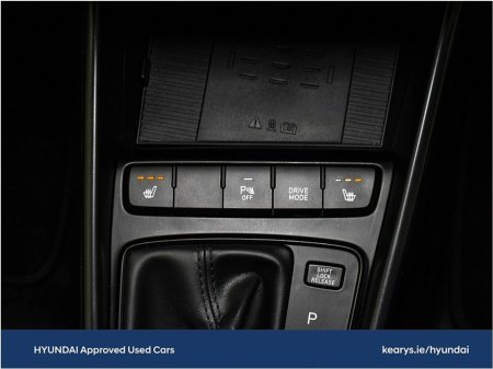 2023 Hyundai Bayon Executive Auto €25,890 thumbnail