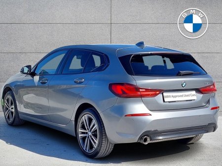 2023 BMW 1 Series 118i Sports Hatch 5-door €29,995