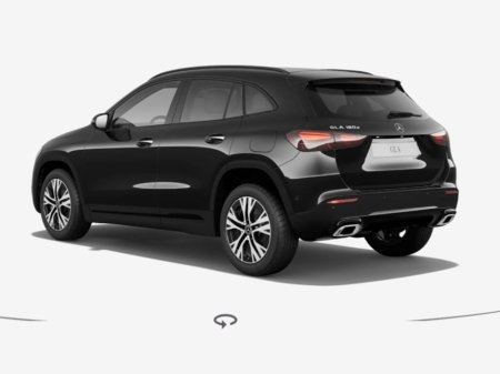 2026 Mercedes-Benz GLA Class 180d Progressive Night Pack Auto €58,500