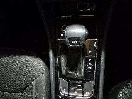 2022 Skoda Kodiaq 7S AMBITION 2.0 TDI 15 150HP DSG €38,950 thumbnail