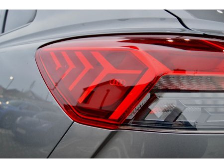 2023 Audi Q4 e-tron 52kwh 35 model quattro S Line Electric Value €32,995 thumbnail