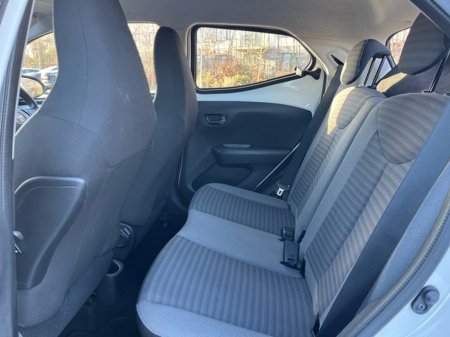 2019 Toyota Aygo AYGO 1.0 5DR X-PLAY €12,950 thumbnail