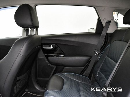 2022 Kia e-Niro NIRO ENIRO MY22 5 DR AUTO €20,888 thumbnail