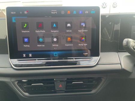 2026 Volkswagen Tiguan EDITION 75 2.0TDI DSG 150HP €53,507 thumbnail