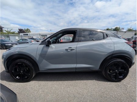 2024 Nissan Juke 1.0i SVE Auto * 2 TONE*PRICE REDUCED* €29,450