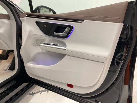 2026 Mercedes-Benz EQE EQE 300 | Heated Seats, Reversing Camera €81,473 thumbnail