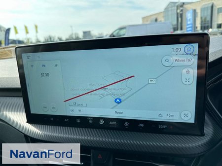 2026 Ford Kuga St-Line X 2.5 243Ps Plug-in Hybrid €48,500 thumbnail