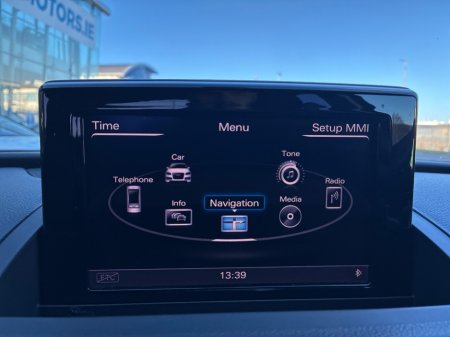 2014 Audi Q3 1.4 TFSI Autonatic €16,950 thumbnail