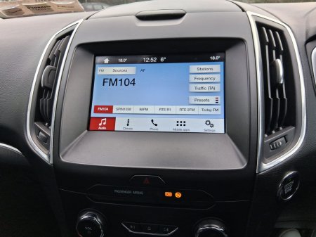 2020 Ford S-Max  €25,999 thumbnail