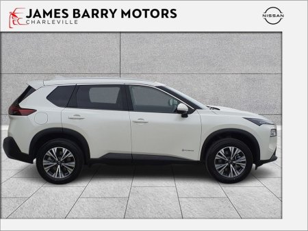 2024 Nissan X-Trail ONLY 5,000KMS €39,750