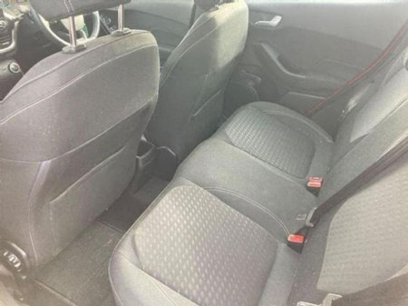 2020 Ford Fiesta 1.0 Petrol Zetec manual €15,900 thumbnail