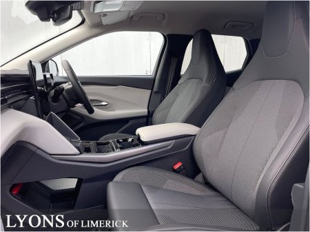 2026 Ford Explorer SELECT €48,340