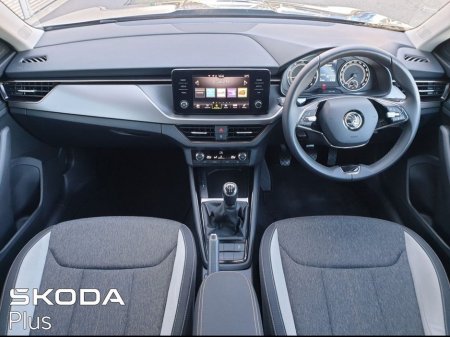 2023 Skoda Kamiq * STYLE * 1.0 TSI * 95 BHP * STUNNING SUV * TRINITY SKODA * €24,950
