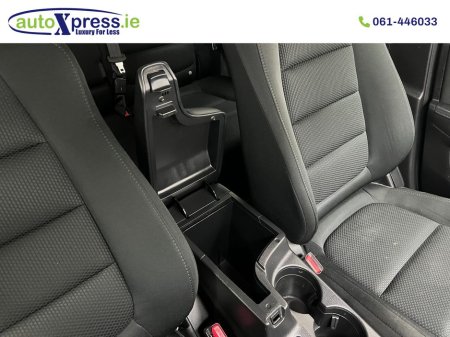 2017 Mazda CX-5 2.2 DIESEL MANUAL €10,995 thumbnail