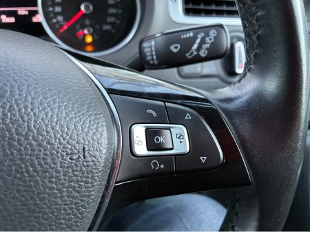 2016 Volkswagen Polo 1.2i TSI Petrol AllStar Automatic €13,500 thumbnail