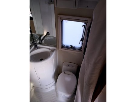 2017 Peugeot Boxer 2017 Bela Easy Guadaloupe Motorhome modern and spacious €52,950