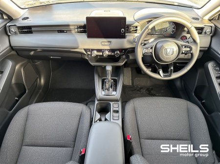 2026 Honda HR-V Elegance/Advance/Advance Style/Advance Style plus €44,250