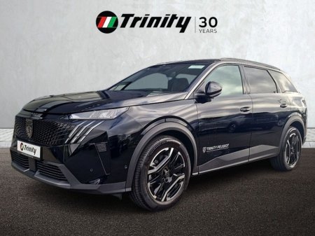 2026 Peugeot 5008 ORDER YOUR NEW 261 * BEV 73KWH * 210HP ALLURE * TRINITY MOTORS *