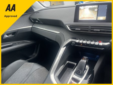 2020 Peugeot 3008 ALLURE PURETECH S/S FREE DELIVERY €22,750