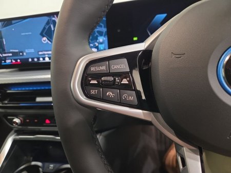 2026 BMW i4 eDrive35 M Sport €67,950 thumbnail