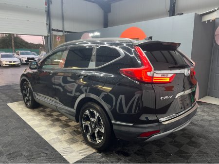 2019 Honda CR-V €27950 2019 HONDA CR-V HYBRID MASTERPIECE 2.0 AUTOMATIC / ELECTRIC MEMORY & HEATED SEATS / REVERSE CAMEAR / CRUISE CONTROL €27,950