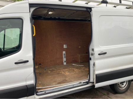 2021 Ford Transit  €19,950