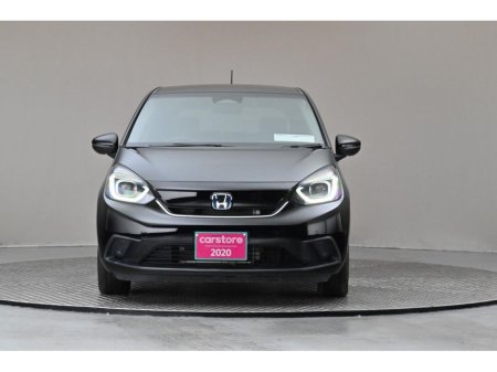 2020 Honda Fit *JAN 2026 PRICING NOW*1.5 HEV E-CVT *CARPLAY*ANDROID*REVERSE CAM*PARK SENSORS* €17,580