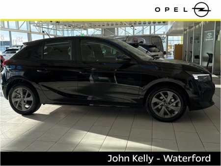 2025 Opel Corsa ELEGANCE 1.2 PETROL