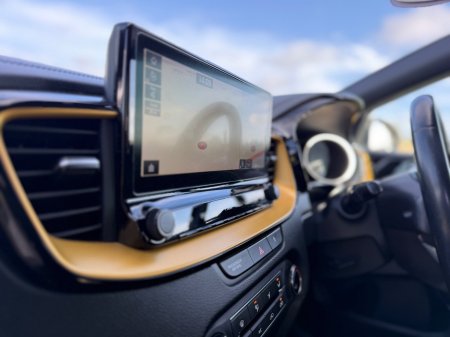 2020 Kia XCeed 1.0 K3 Petrol €14,750 thumbnail