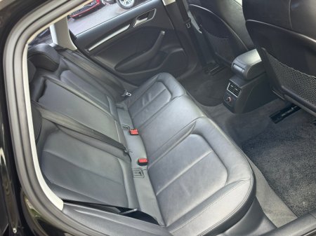 2015 Audi A3  €14,590 thumbnail