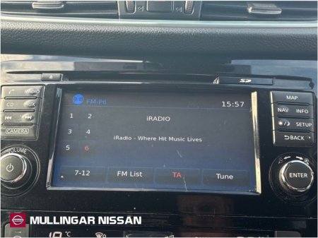 2019 Nissan Qashqai 1.5SV Diesel - Check out our Reviews €18,940 thumbnail